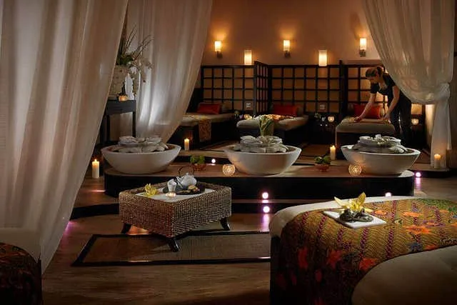 Killashee Spa, Co. Kildare