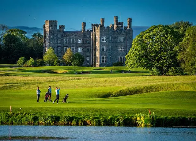 Killeen Castle, Co. Meath, photo 1