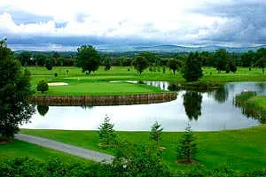 Killeen Golf Course, Co. Kildare, photo 1