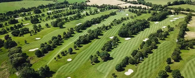 Kilcock Golf Club, Co. Meath, photo 1
