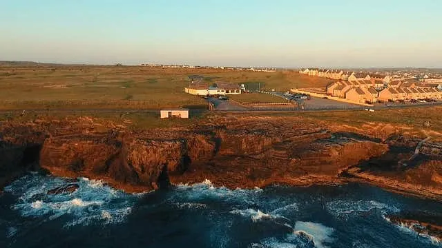 Kilkee Golf Club, Co. Clare