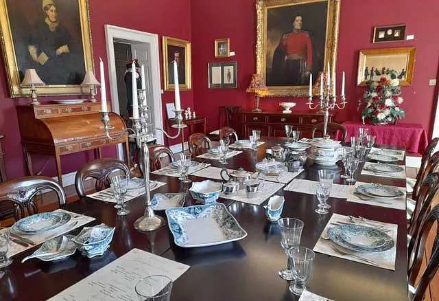 King House Historical & Cultural Centre, Co. Roscommon