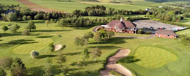 Kinsale Golf Club, Co. Cork, photo 1