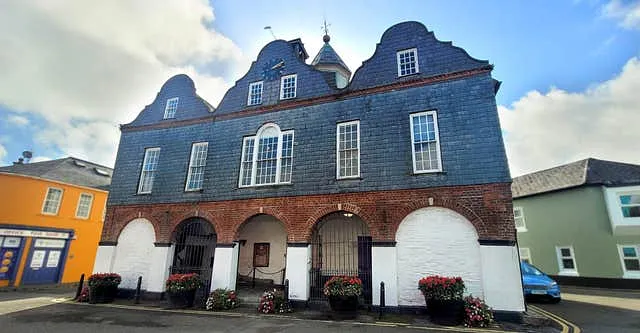 Kinsale Museum, Co. Cork