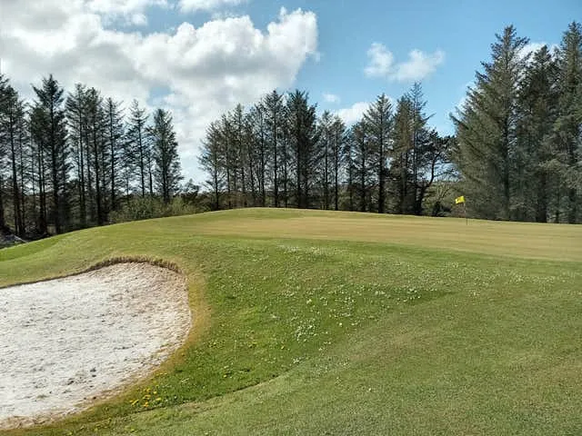 Kilrush Golf Club, Co. Clare, photo 1