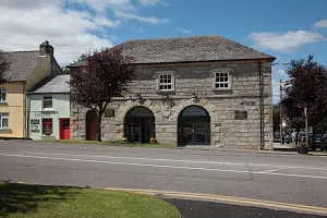 Kiltyclogher Heritage Centre and Seán MacDiarmada’s Cottage, Co. Leitrim