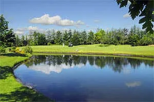 Lee Valley Golf & Country Club, Co. Cork