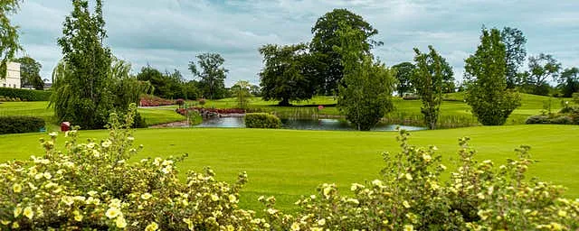 Knightsbrook Golf Club, Co. Meath, photo 1