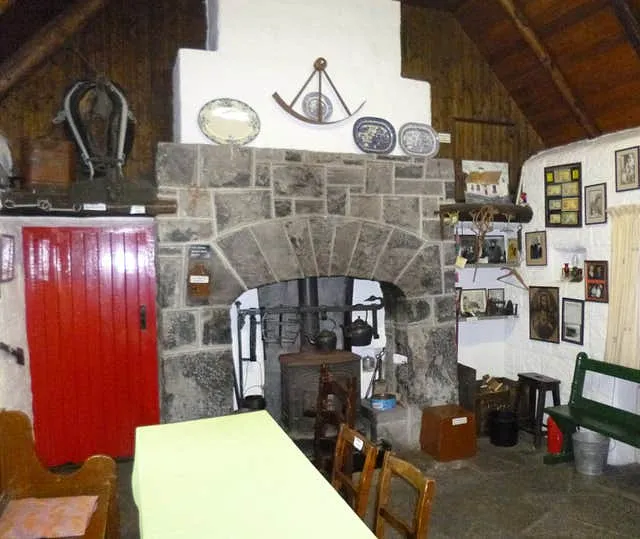 Lackagh Museum and Heritage Centre, Co. Galway