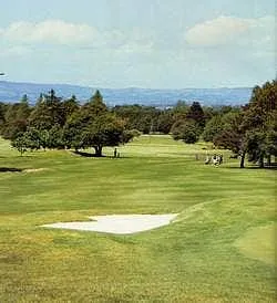 Limerick Golf Club, Co. Limerick