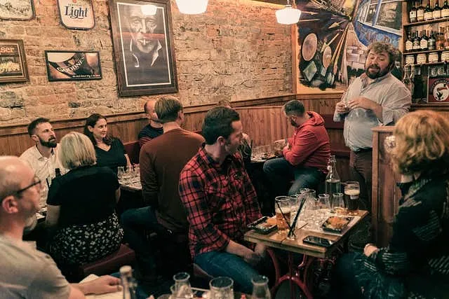 Limerick Whiskey Experience, Co. Limerick