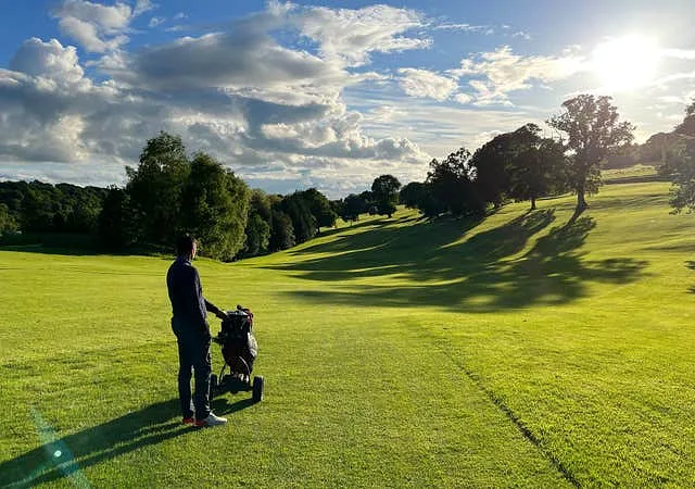 Lismore Golf Club, Co. Waterford