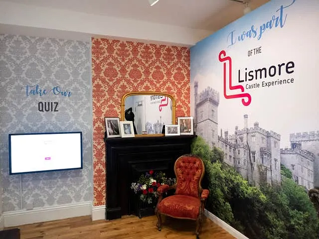 Lismore Heritage Centre, Co. Waterford, photo 1