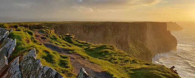 Luxury Irish Tours, Co. Galway, photo 1