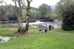 Macroom Golf Club, Co. Cork, photo 1