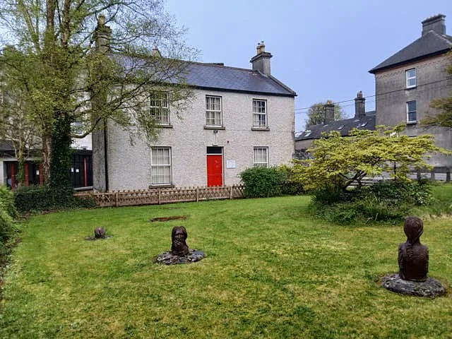 Local Studies Centre, Co. Clare