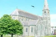 Loughrea Cathedral, Co. Galway, photo 1