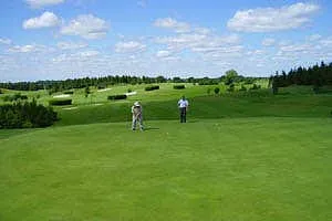 Loughrea Golf Club, Co. Galway