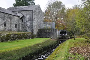 Martry Mill, Co. Meath