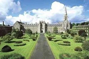 Maynooth Ecclesiastical Museum, Co. Kildare, photo 1