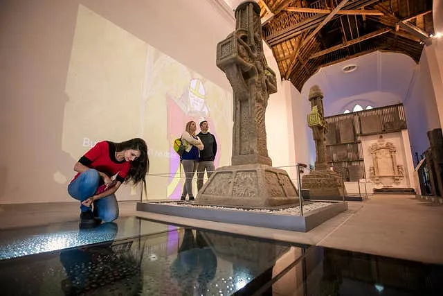 Medieval Mile Museum, Co. Kilkenny, photo 1
