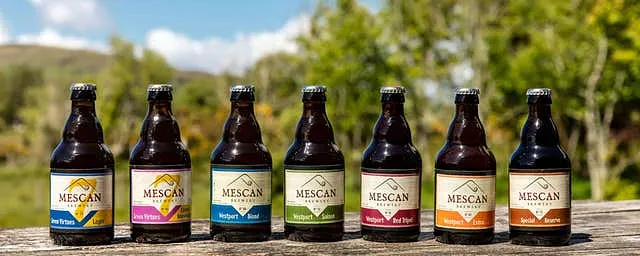 Mescan Brewery, Co. Mayo, photo 1
