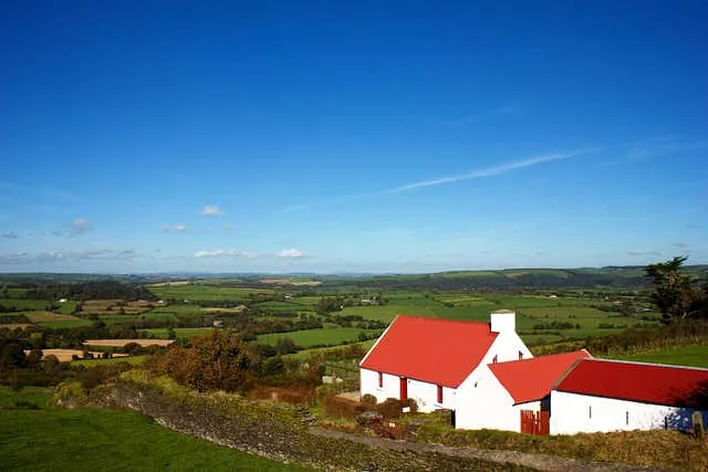 Michael Collins Centre, Co. Cork, photo 1