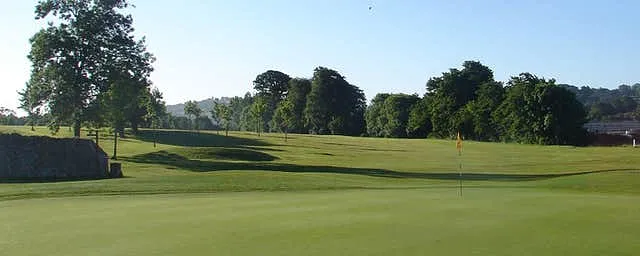 Mahon Golf Course, Co. Cork, photo 1