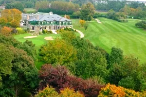 Malahide Golf Club, Dublin, photo 1