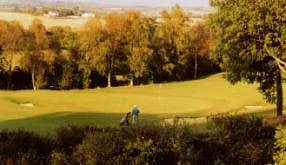 Mallow Golf Club, Co. Cork
