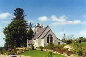 Michael J Quill Centre, Co. Kerry, photo 1
