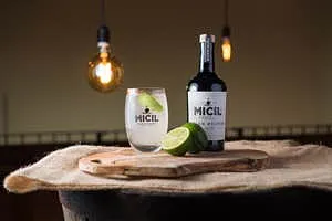 Micil Distillery, Co. Galway, photo 1