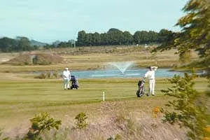 Millicent Golf Club, Co. Kildare, photo 1