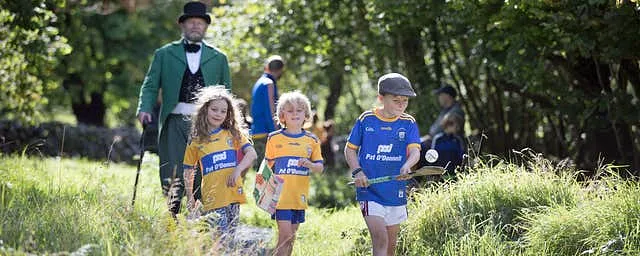 Michael Cusack Centre, Co. Clare