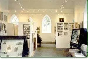 Michael Davitt Museum, Co. Mayo