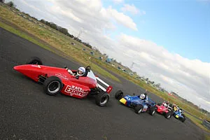 Mondello Park Racing Circuit, Co. Kildare
