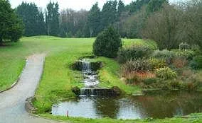 Monkstown Golf Club, Co. Cork