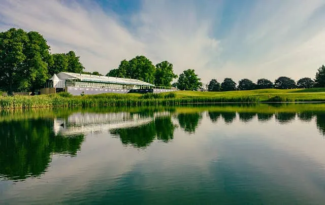 Mount Juliet Golf Club, Co. Kilkenny