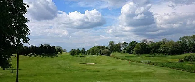 Mount Temple Golf & Country Club, Co. Westmeath, photo 1