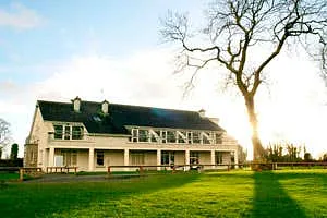 Moate Golf Club, Co. Westmeath, photo 1