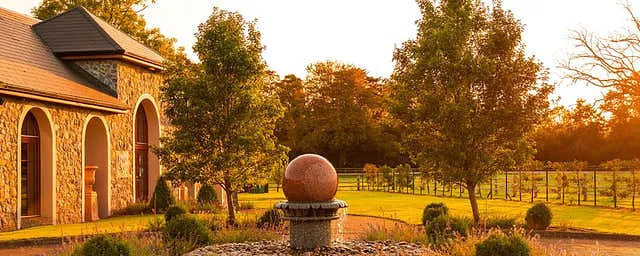 Revas Spa at Fitzgeralds Woodlands House Hotel, Co. Limerick