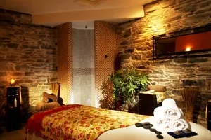 River Spa at the Falls Hotel, Co. Clare, photo 1