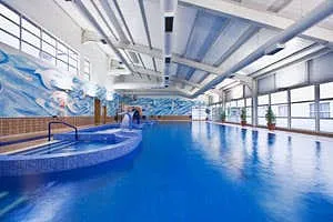 Solas Croi Spa at Brandon House Hotel, Co. Wexford