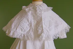 Mountmellick Embroidery & Heritage Museum, Co. Laois