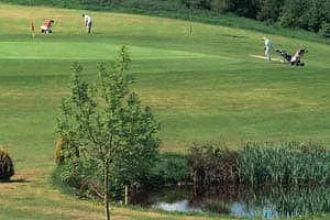 Mountrath Golf Club, Co. Laois, photo 1