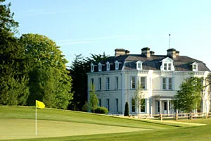 Moyvalley Golf Club, Co. Kildare