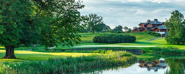 The Golf Course at Luttrellstown Castle Resort, Dublin, photo 1