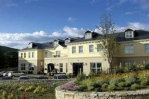 The Rock Crystal Spa at Ballyliffin Lodge, Co. Donegal
