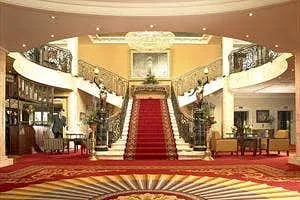 The Bridge House Spa, Co. Offaly