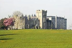 The Spa at Kilronan Castle Estate, Co. Roscommon, photo 1